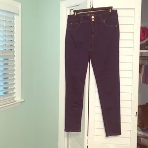 Skinny jeans 8P by Cavalini